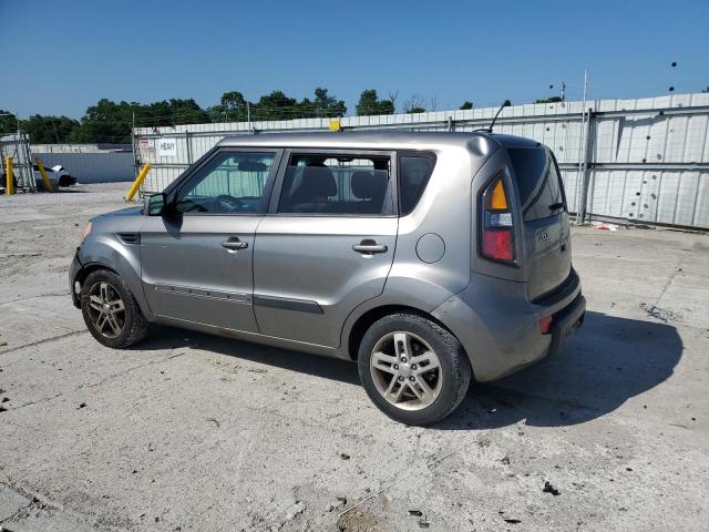 Vin: kndjt2a23b7226177, lot: 61825195, kia soul + 20112