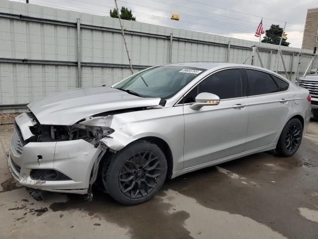 Vin: 3fa6p0k93er257409, lot: 59603765, ford fusion titanium 2014 img_1
