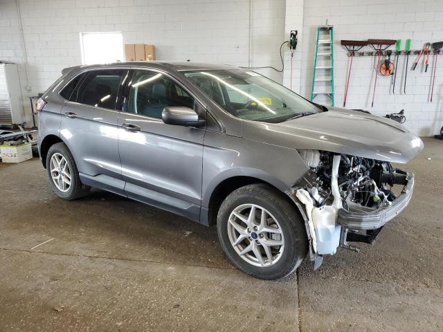 2022 FORD EDGE SEL 2FMPK4J90NBA14723