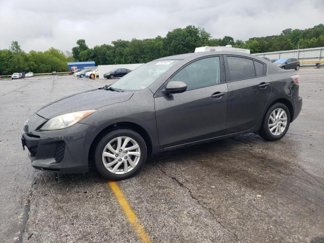 Vin: jm1bl1v74c1640965, lot: 59434025, mazda 3 i 2012 img_1