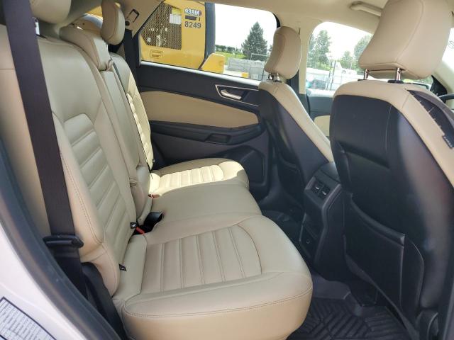 2021 FORD EDGE SEL - 2FMPK4J90MBA02750