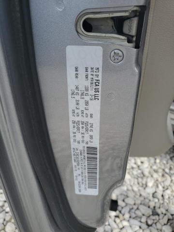 2016 CHRYSLER TOWN & COU - 2C4RC1BG1GR295804