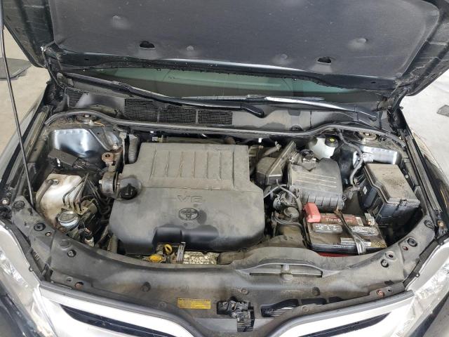 2015 TOYOTA VENZA LE - 4T3BK3BBXFU115955