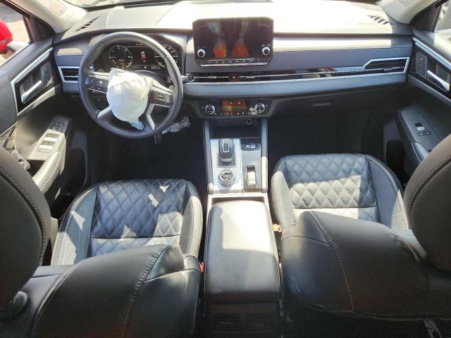 2023 MITSUBISHI OUTLANDER JA4T5VA91PZ061818