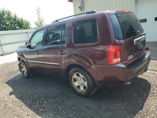 Vin: 5fnyf4h95db035281, lot: 60473275, honda pilot touring 20132