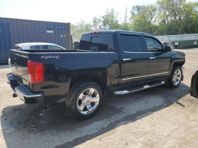 2016 CHEVROLET SILVERADO 3GCUKSEC6GG178429