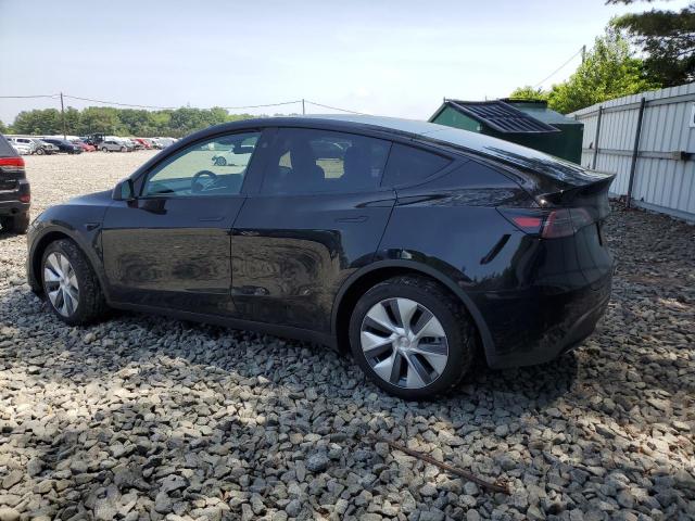 Vin: 7saygdee2pa182998, lot: 62100265, tesla model y 20232