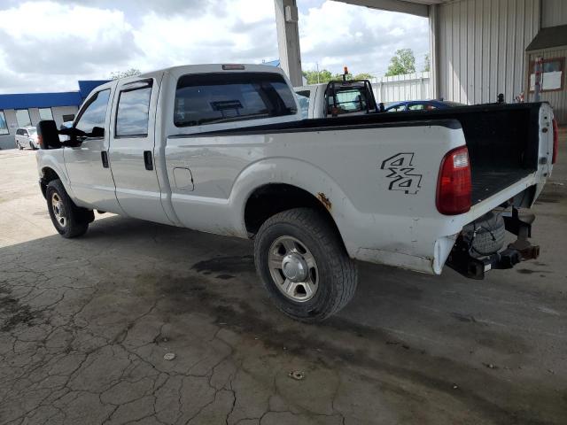 Vin: 1ft7w2b64bea42879, lot: 60286255, ford f250 super duty 20112