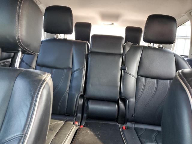 2019 INFINITI QX60 LUXE - 5N1DL0MN6KC504421