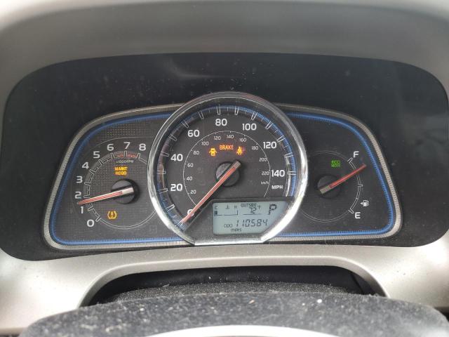 2015 TOYOTA RAV4 LIMIT - 2T3DFREV7FW363232