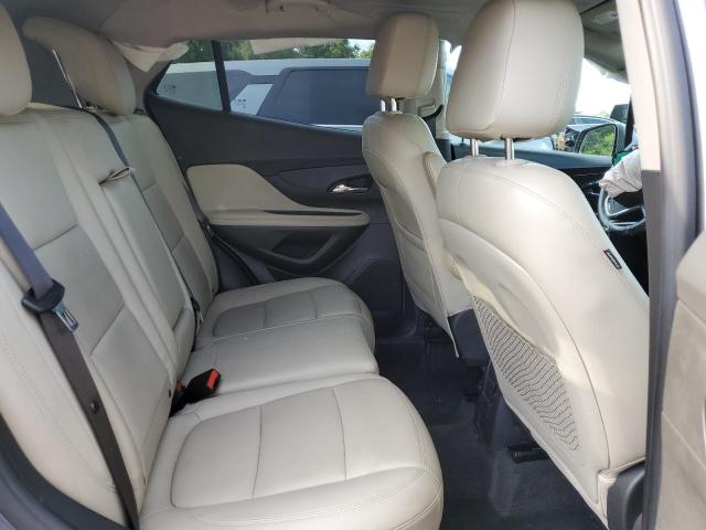 2019 BUICK ENCORE ESS KL4CJGSM6KB730631