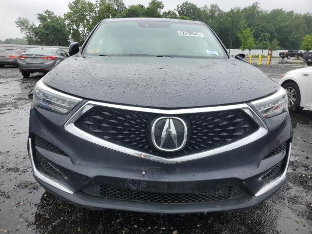2021 ACURA RDX TECHNO 5J8TC2H54ML046131