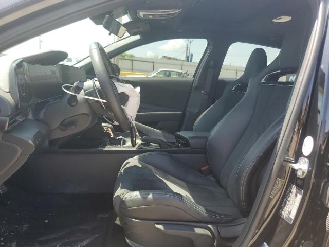 2025 HYUNDAI ELANTRA N KMHLW4DK7SU023328