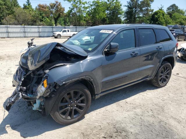 Vin: 1c4rjfagxjc267021, lot: 58762945, jeep grand cher laredo 2018 img_1