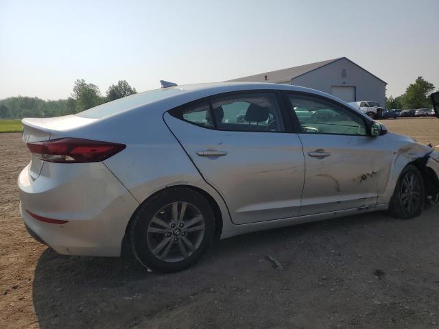 Vin: 5npd84lf2jh226630, lot: 59746155, hyundai elantra sel 20183