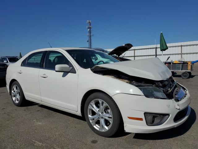 Vin: 3fahp0ha5cr365828, lot: 61581295, ford fusion se 20124