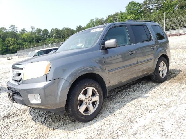 HONDA PILOT EX