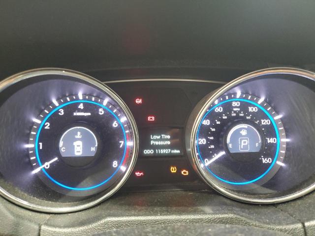 5NPEB4ACXEH873734 2014 HYUNDAI SONATA