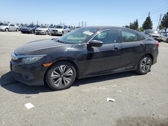 Vin: 2hgfc1f7xhh631990, lot: 60165135, honda civic exl 2017 img_1