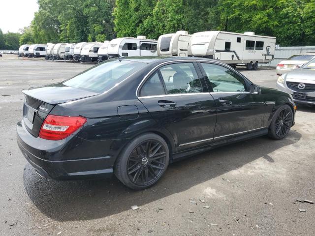 Vin: wddgf8ab4dr250411, lot: 59503675, mercedes-benz c-class 300 4matic 20133