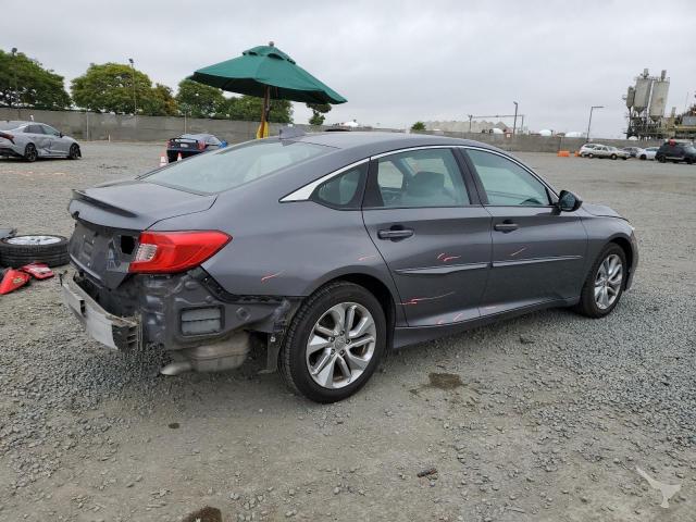 Vin: 1hgcv1f11ka090181, lot: 59995615, honda accord lx 20193