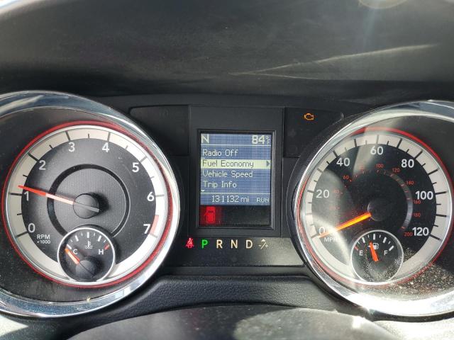 2019 DODGE GRAND CARA 2C4RDGEG5KR617851