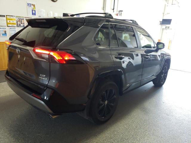 Vin: jtme6rfv8rd552931, lot: 60838185, toyota rav4 xse 20243