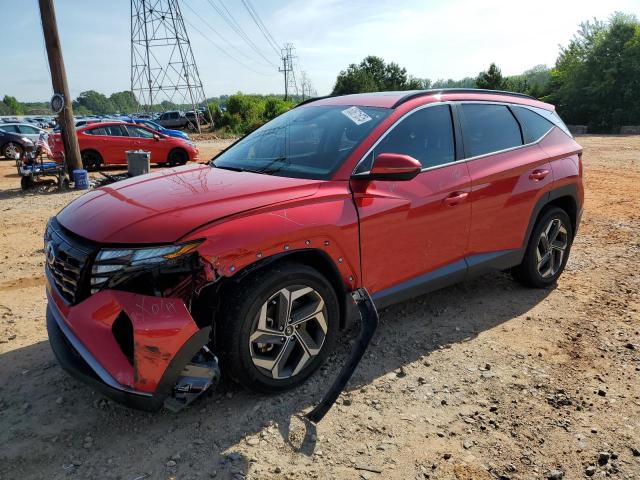 Vin: 5nmjfcae6ph239321, lot: 60671875, hyundai tucson sel 2023 img_1