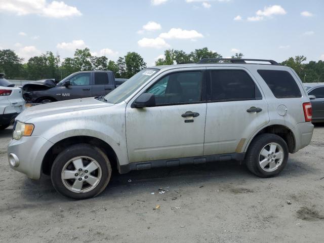 Vin: 1fmcu9dg2ckc00010, lot: 59214245, ford escape xlt 2012 img_1