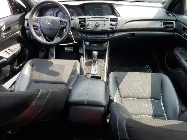 2017 HONDA ACCORD SPO 1HGCR2F51HA147940
