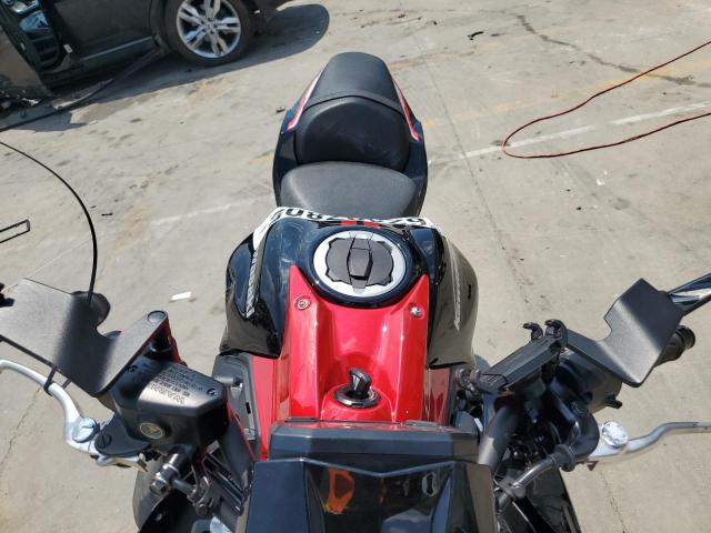2024 KAWASAKI ER650 N ML5EREN10RDAB3906
