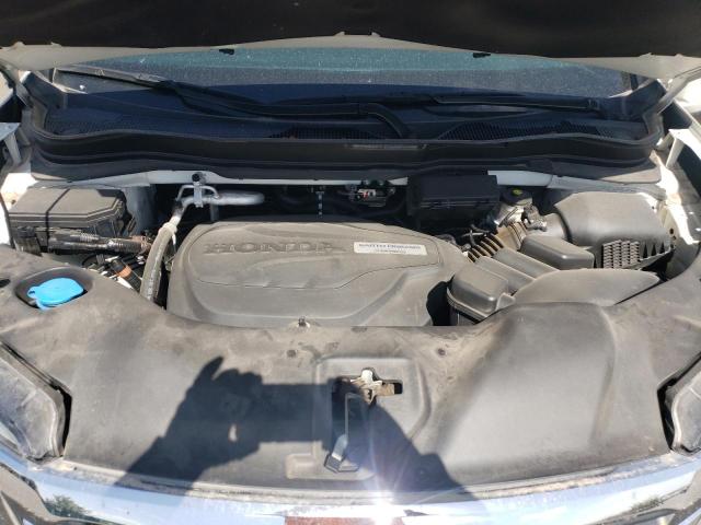 2017 HONDA PILOT EX 5FNYF5H39HB038790