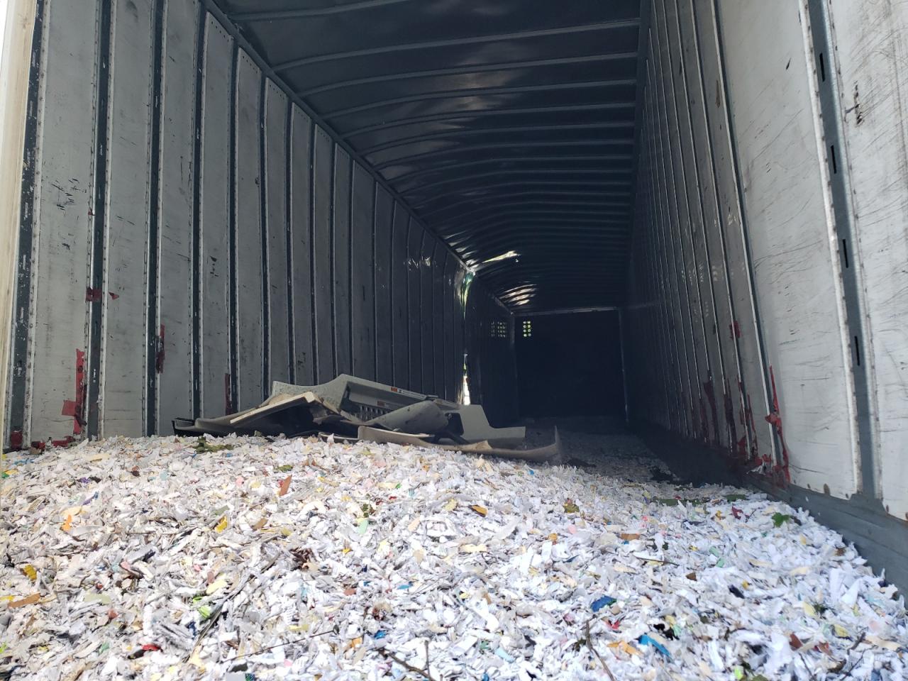 Lot #3284674341 2017 UTILITY VS2DX