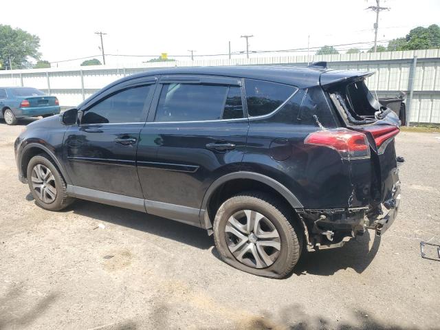 Vin: 2t3zfrev0hw387297, lot: 60155355, toyota rav4 le 20172