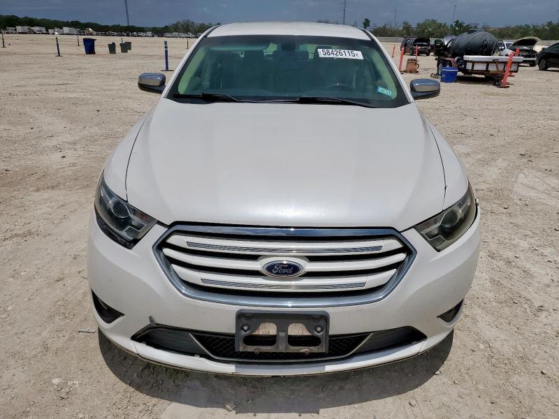 2015 FORD TAURUS LIM 1FAHP2F86FG101072