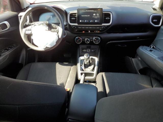 2024 HYUNDAI VENUE SE KMHRB8A35RU283313