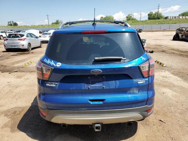 2017 FORD ESCAPE TIT - 1FMCU9J9XHUB02375