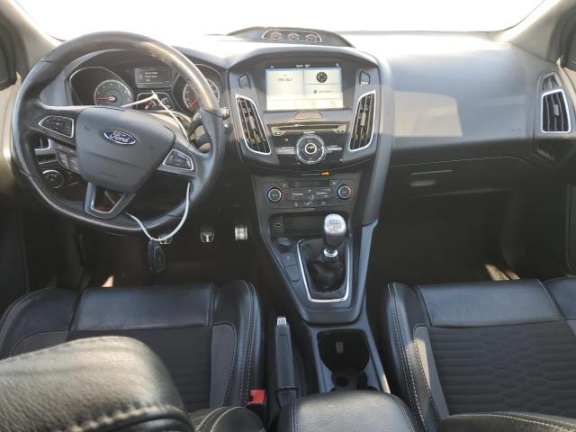 2018 FORD FOCUS ST - 1FADP3L99JL332646