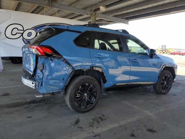 Vin: 4t3t6rfv7nu103423, lot: 59709215, toyota rav4 se 20223