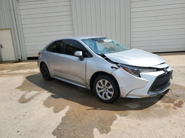 Vin: jtdepmae4nj191720, lot: 62578165, toyota corolla le 20224