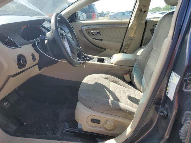 2016 FORD TAURUS SE 1FAHP2D85GG106879