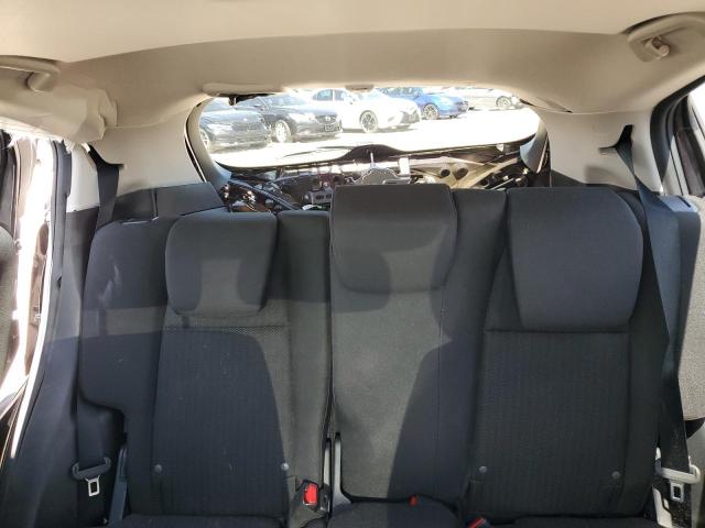 2016 HONDA HR-V EX 3CZRU6H5XGM750604