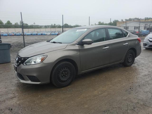 Vin: 3n1ab7ap6gl640104, lot: 60666455, nissan sentra s 2016 img_1