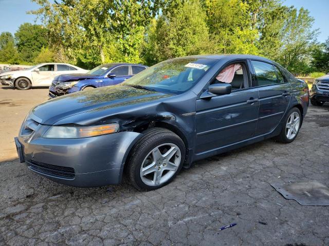 ACURA TL