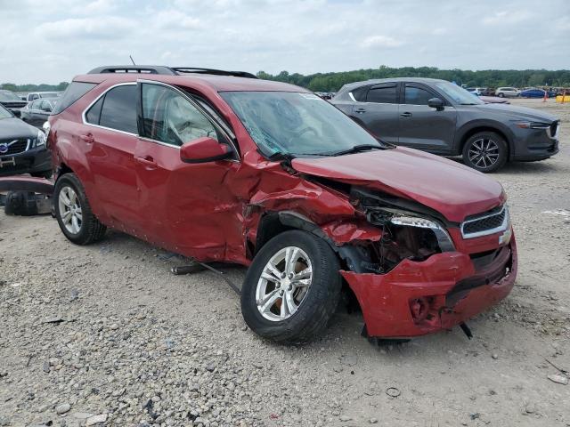Vin: 2gnfleek7d6431593, lot: 59026345, chevrolet equinox lt 20134