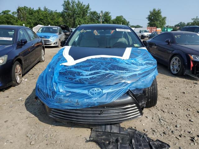 2015 TOYOTA CAMRY LE - 4T4BF1FK8FR467594