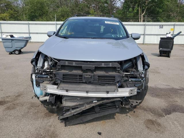 2021 HONDA CR-V EXL 2HKRW2H84MH602243