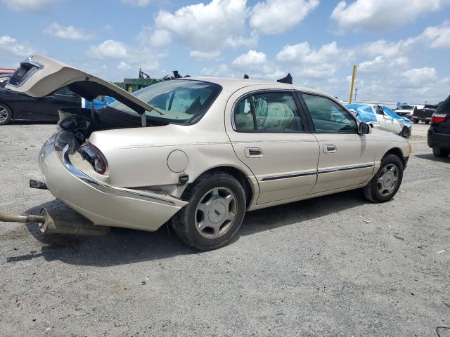 LINCOLN CONTINENTA 2001 1LNHM97V91Y622267 photo #4