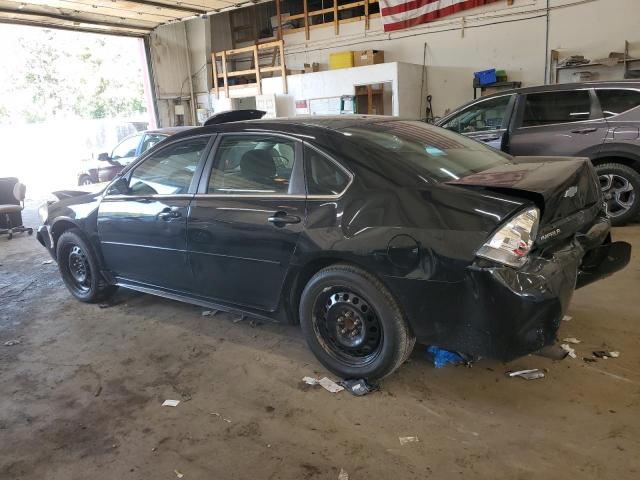 Vin: 2g1wd5e3xd1258334, lot: 61849625, chevrolet impala police 20132