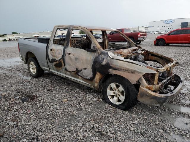 2022 RAM 1500 CLASS 1C6RR7FG9NS218824